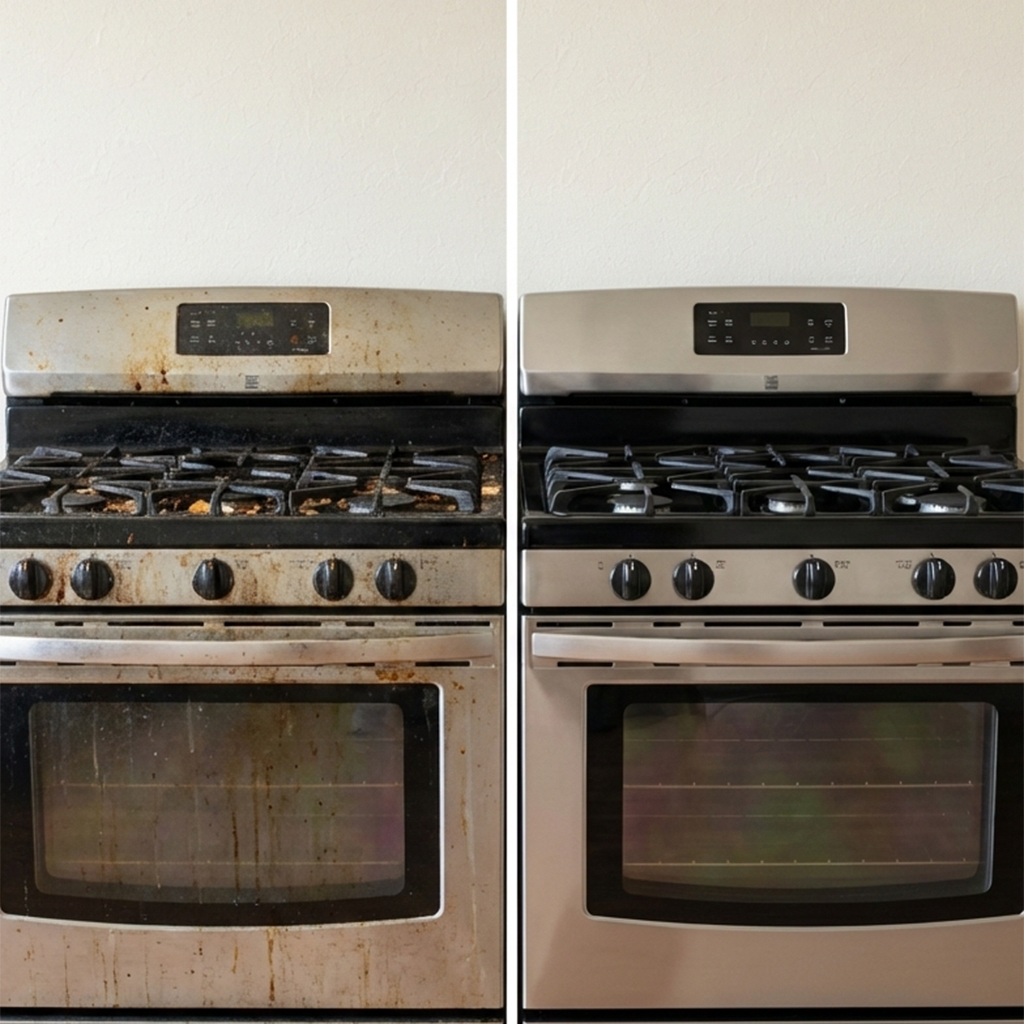 Sustancia 3x+ Limpiador Inteligente Quita Grasa Y Cochambre Bidón de 20 Litros