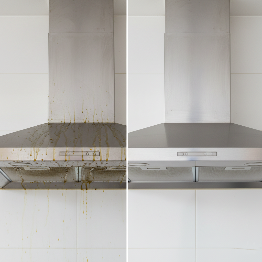 Sustancia 3x+ Limpiador Inteligente Quita Grasa Y Cochambre Bidón de 20 Litros