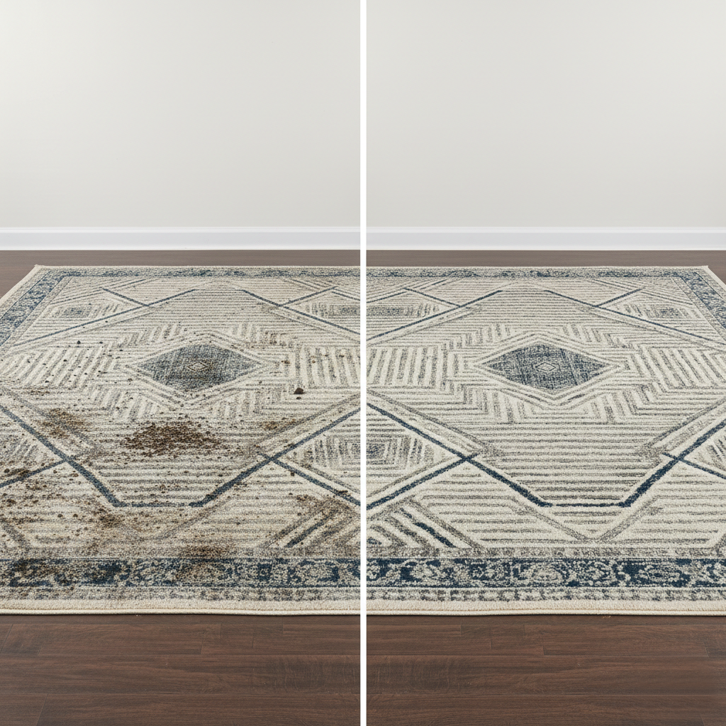 Mega Pulcro Quita Manchas Limpiador De Textiles Y Tapicería Bidón 20 Litros