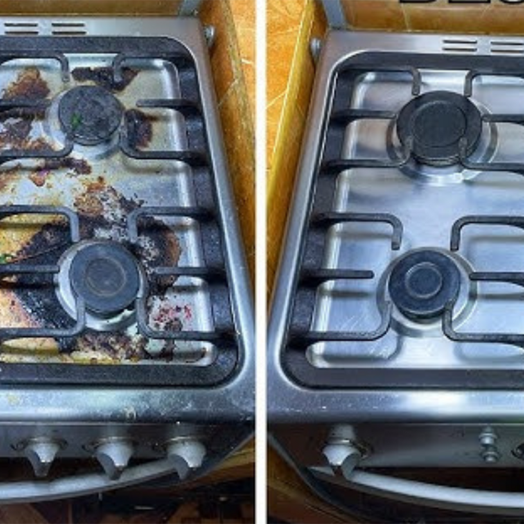 Sustancia 3X+ Limpiador Inteligente